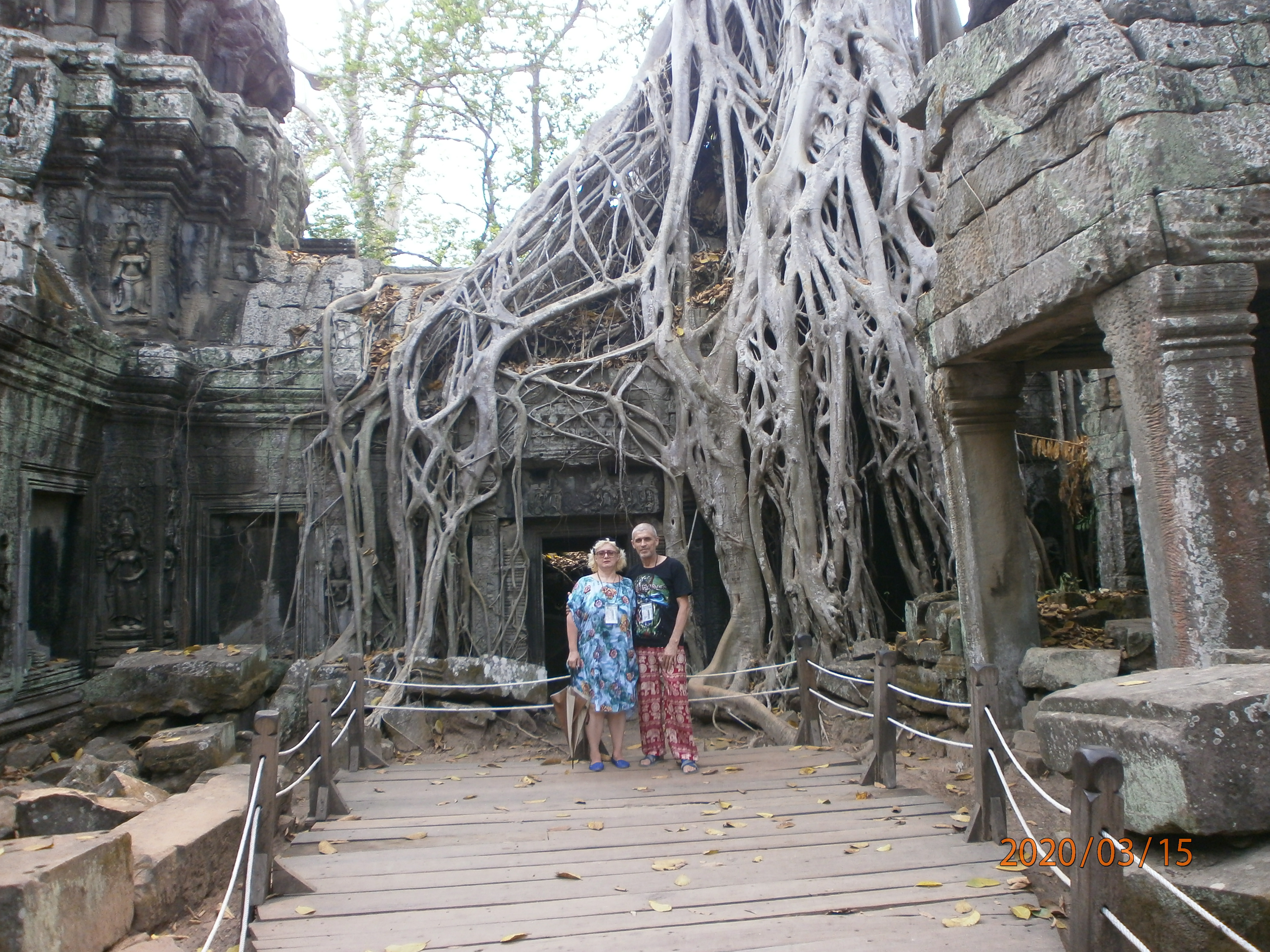 Cambodia