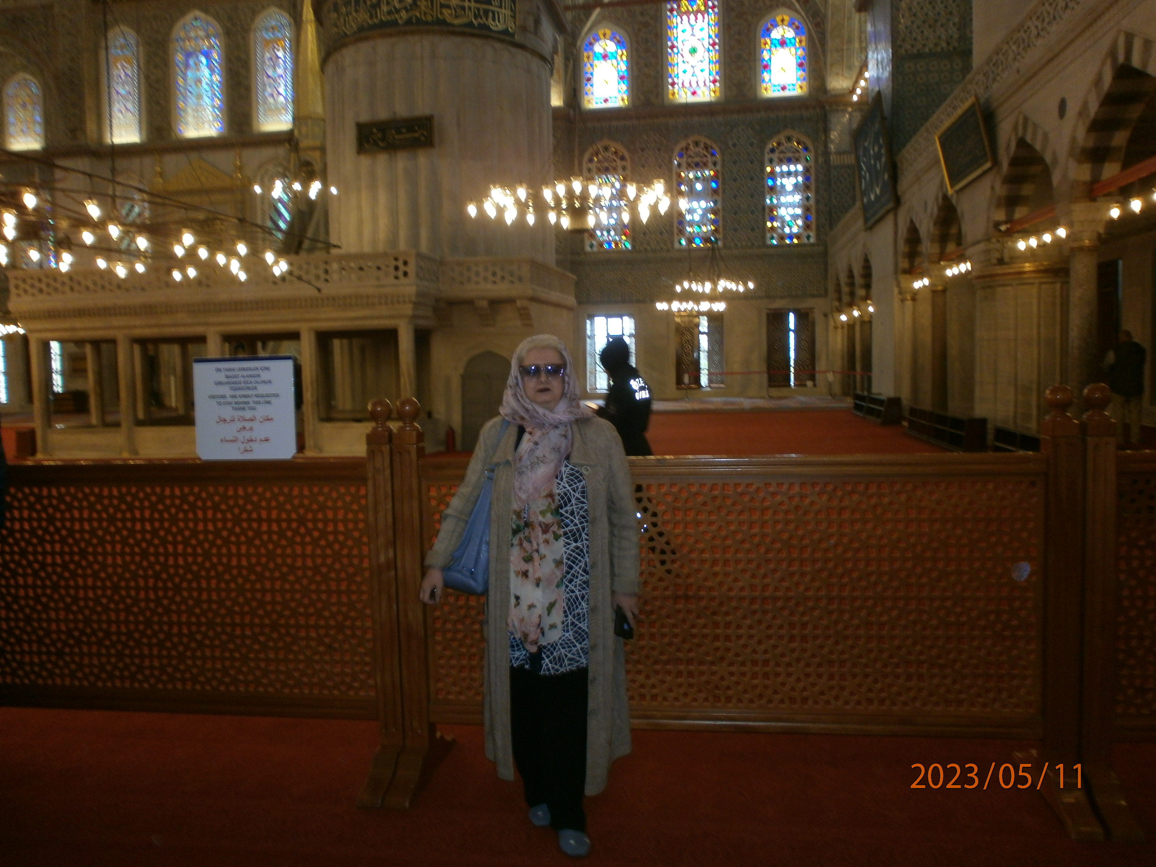 Turkey