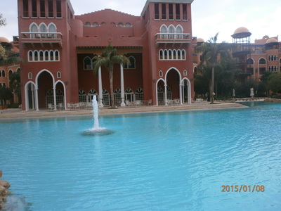 Grand Resort