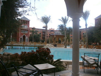 Grand Resort