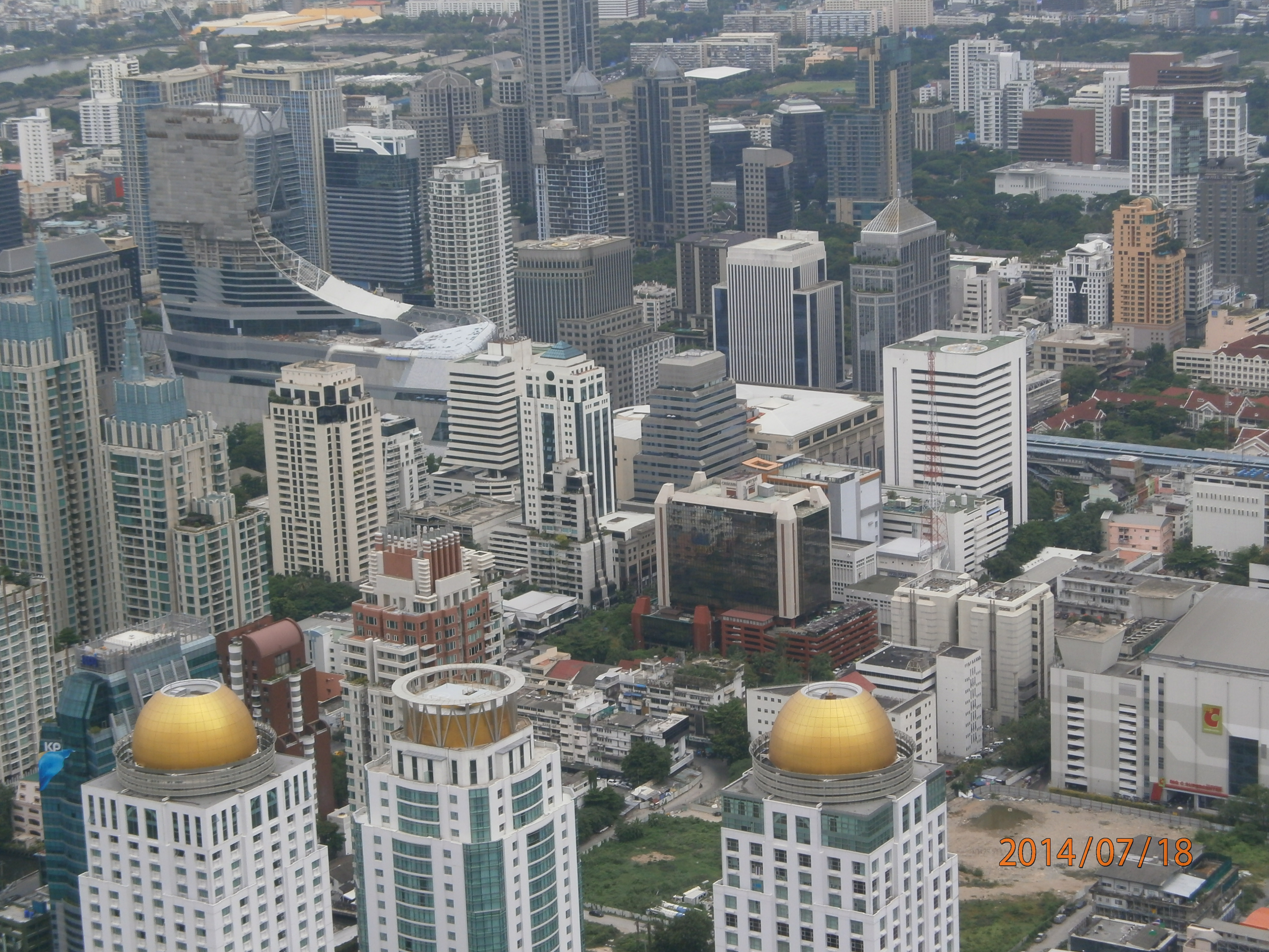 Bangkok