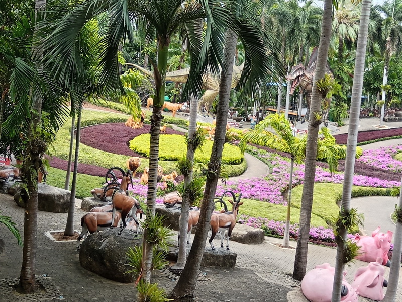 Thailand