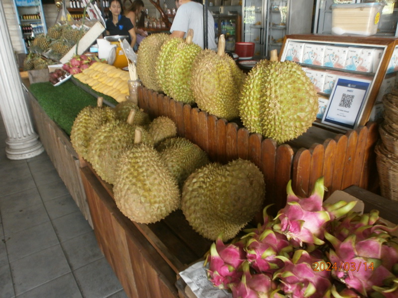 Thailand