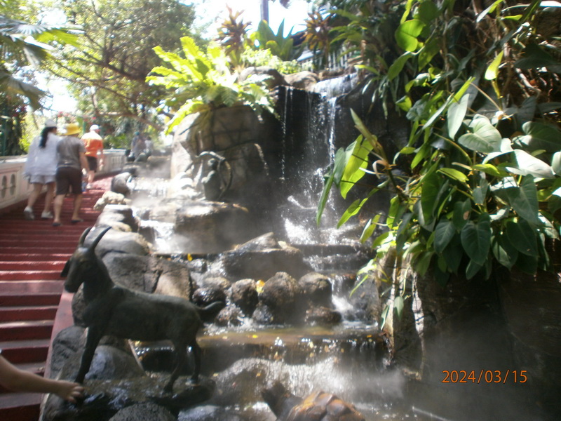 Thailand