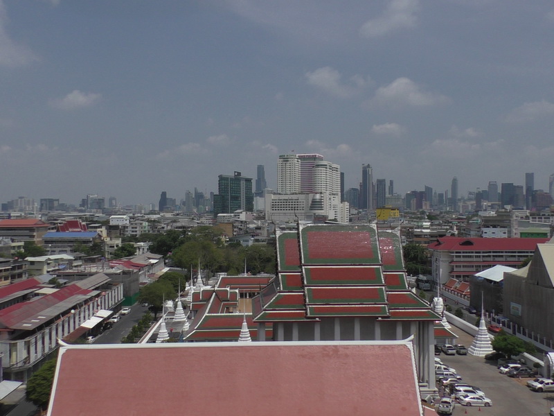Thailand