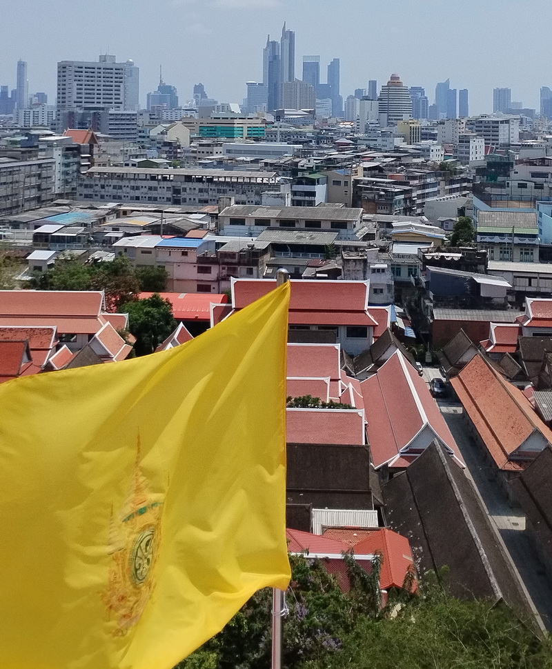 Thailand