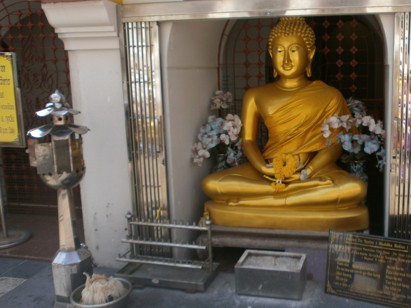 Thailand