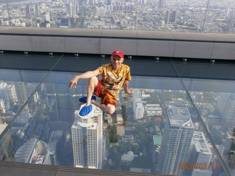 Thailand