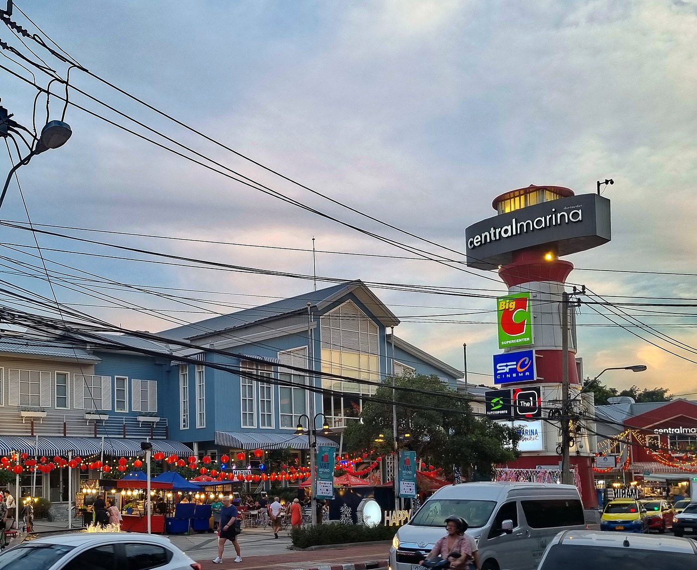 Pattaya