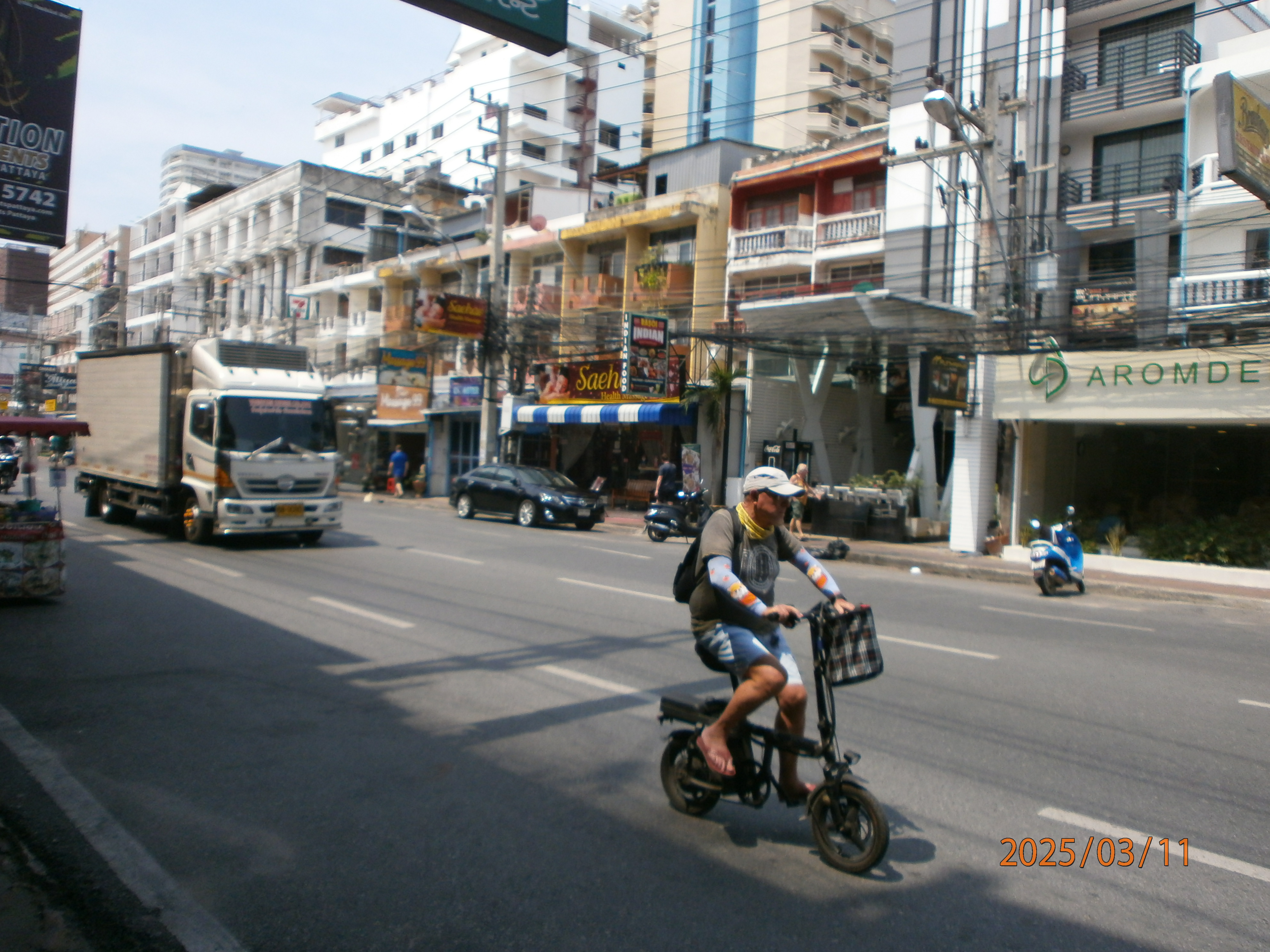 Pattaya
