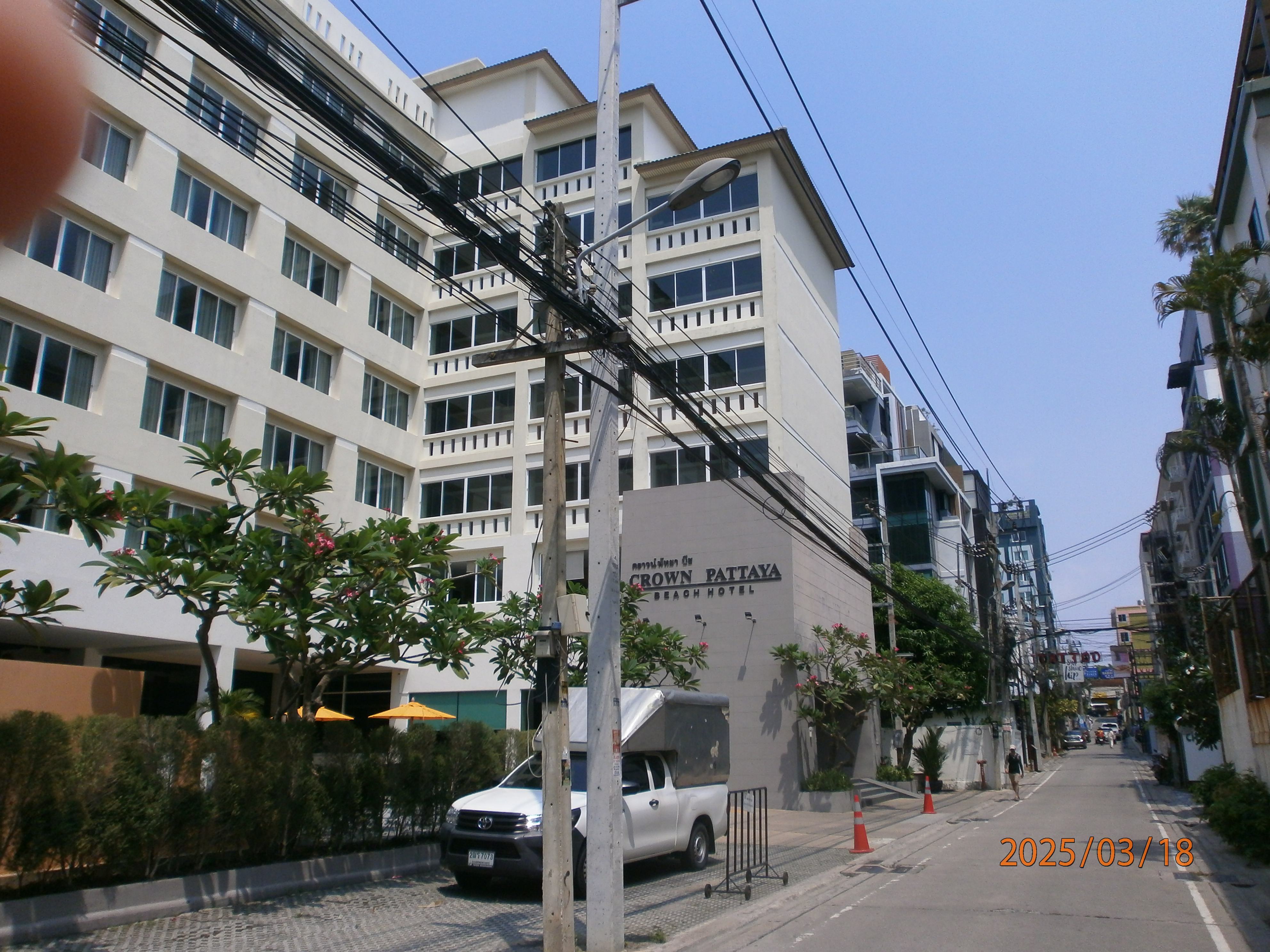 Pattaya