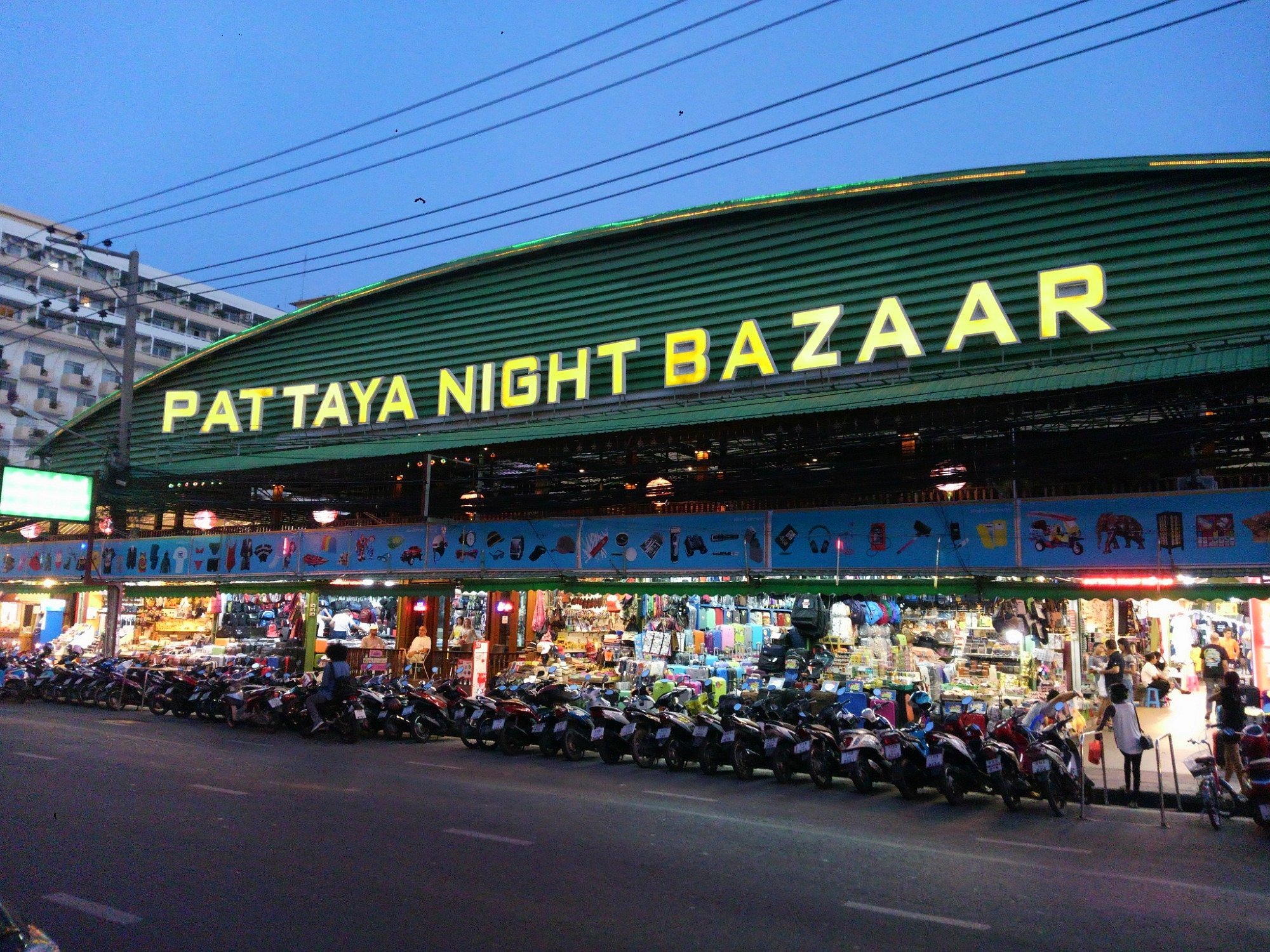 Pattaya