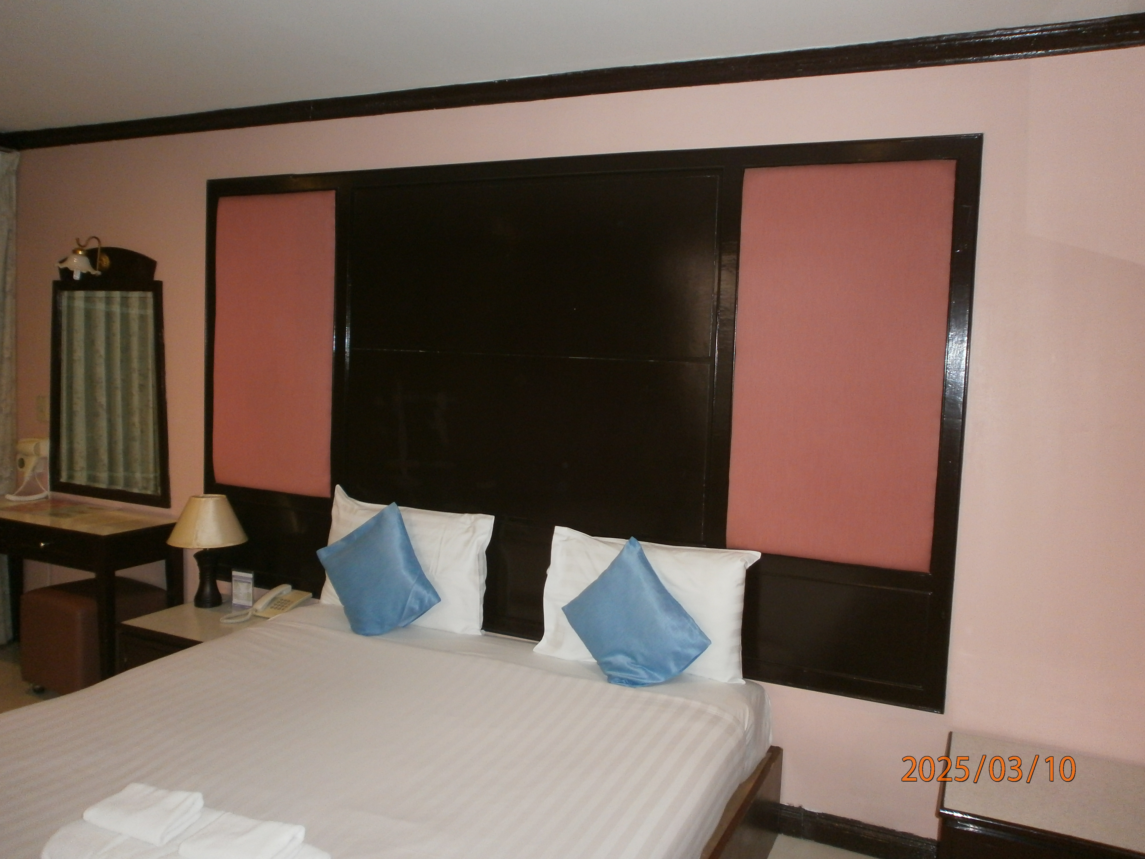 Mike Beach Resort