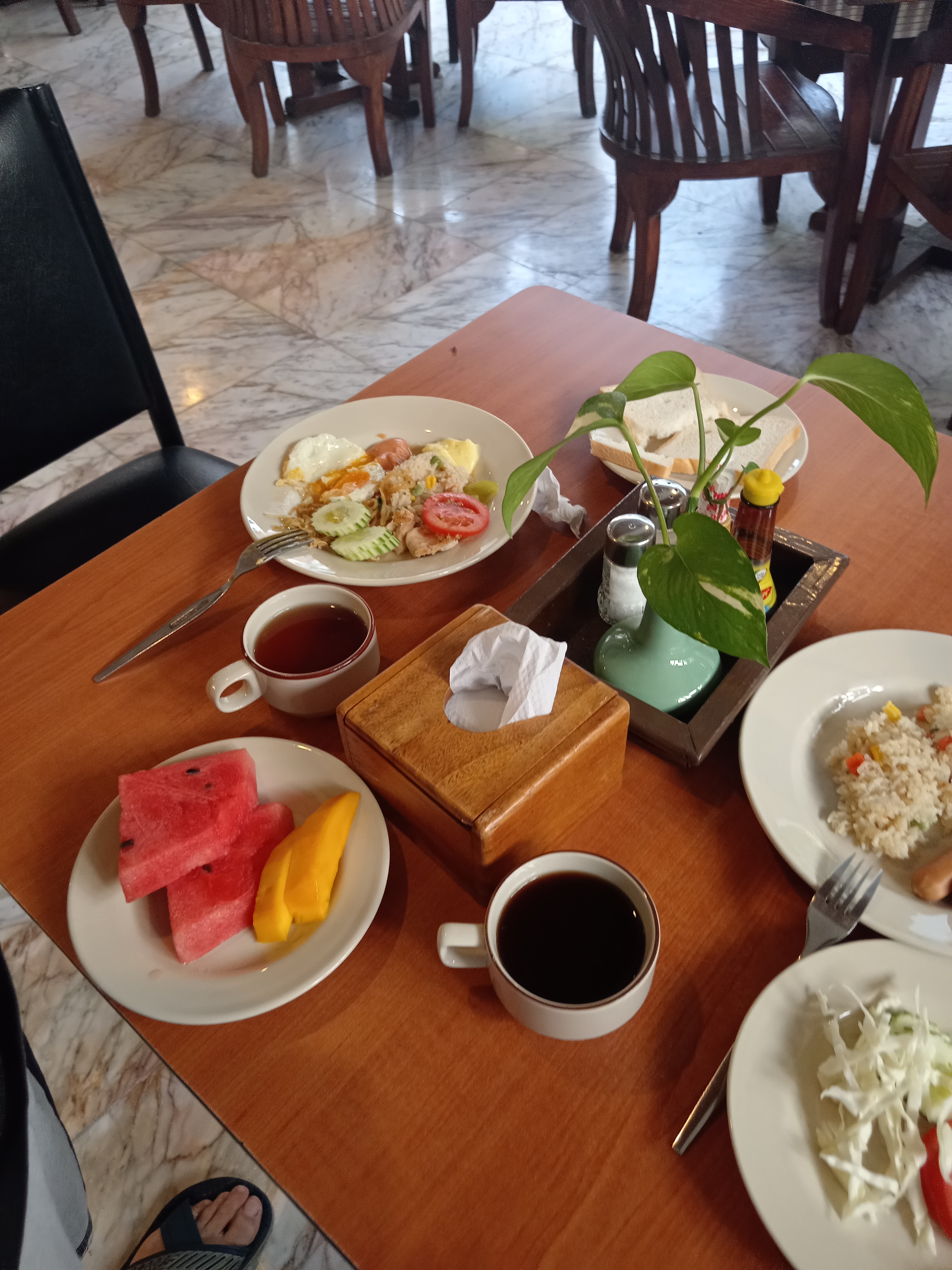 Mike Beach Resort