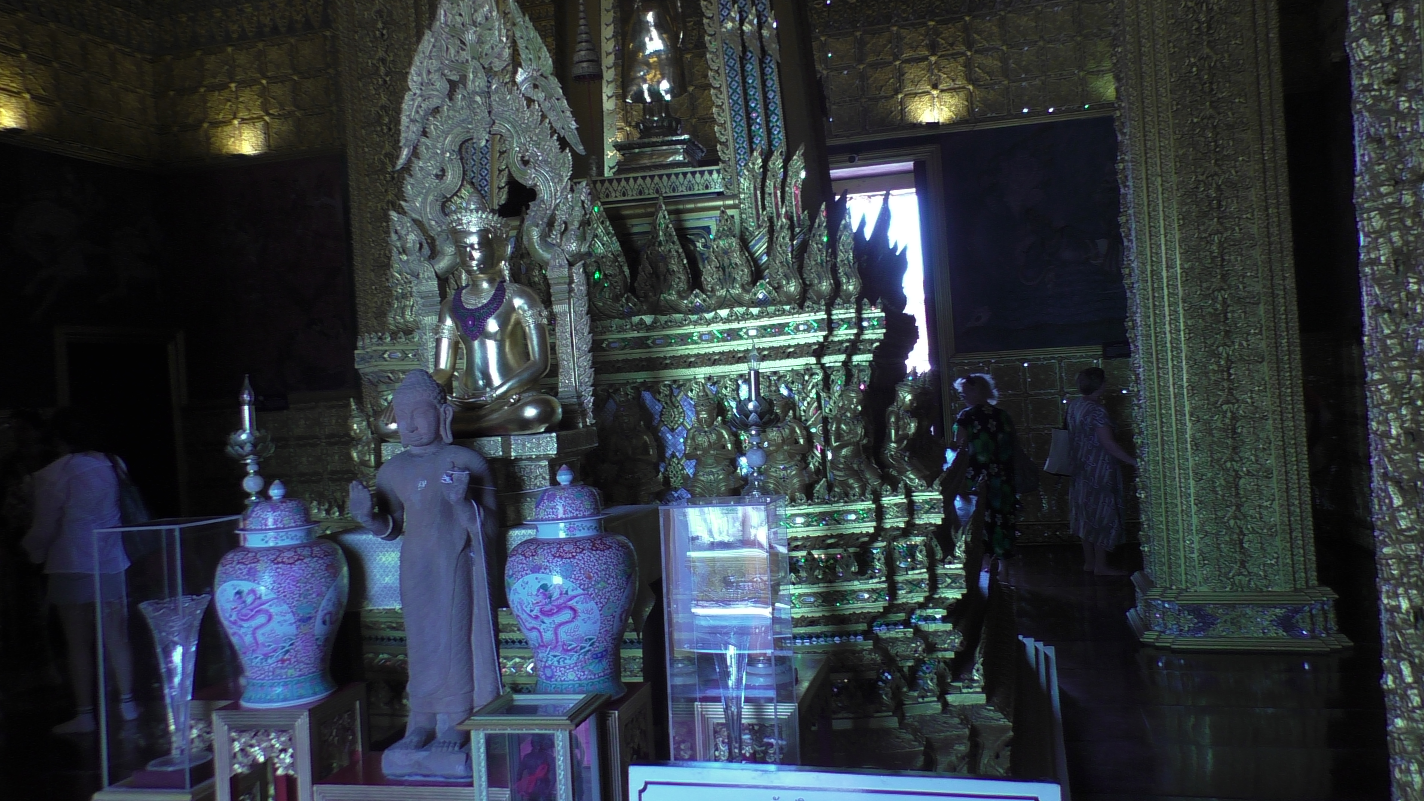 Erawan Museum
