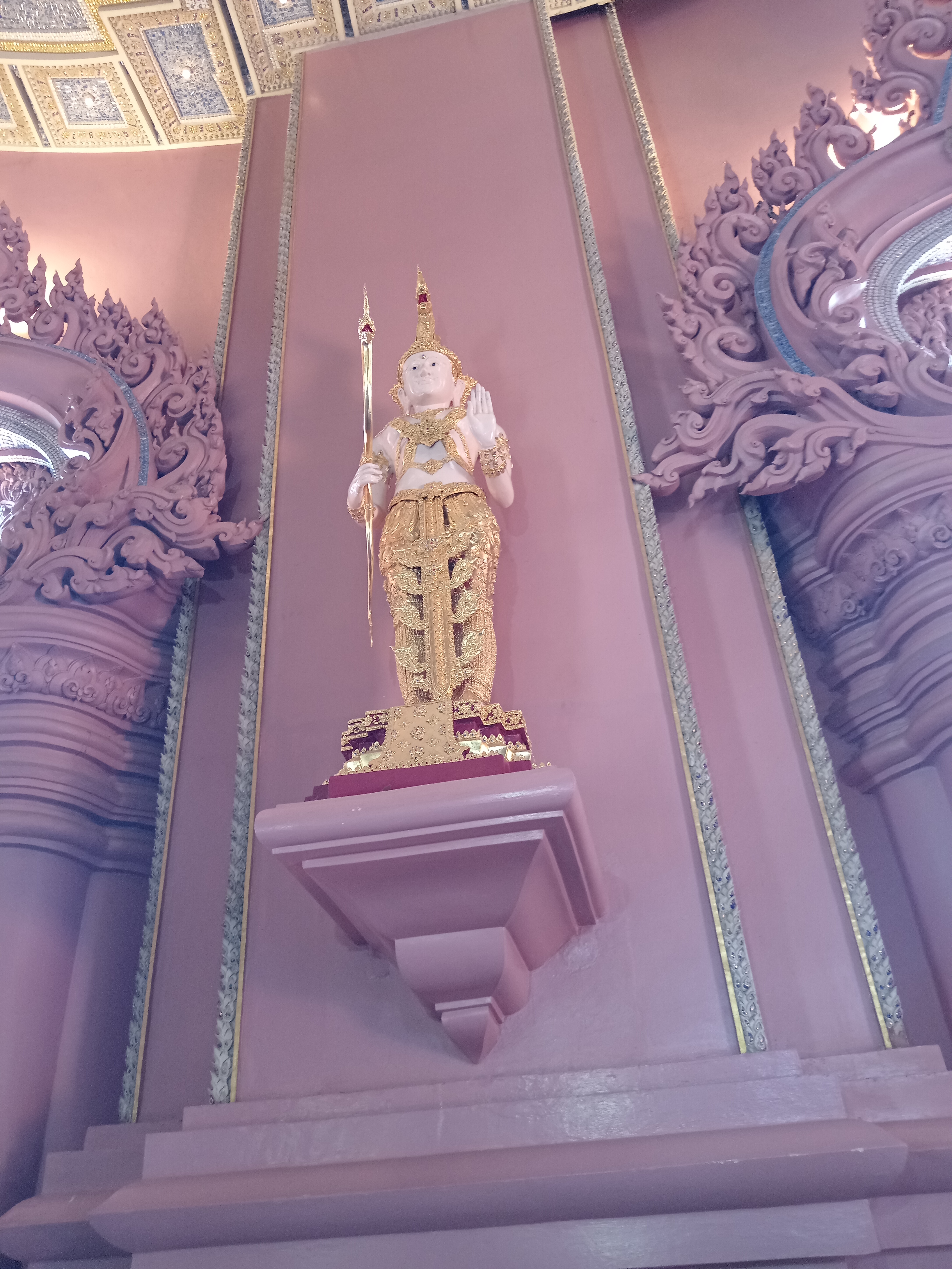 Erawan Museum