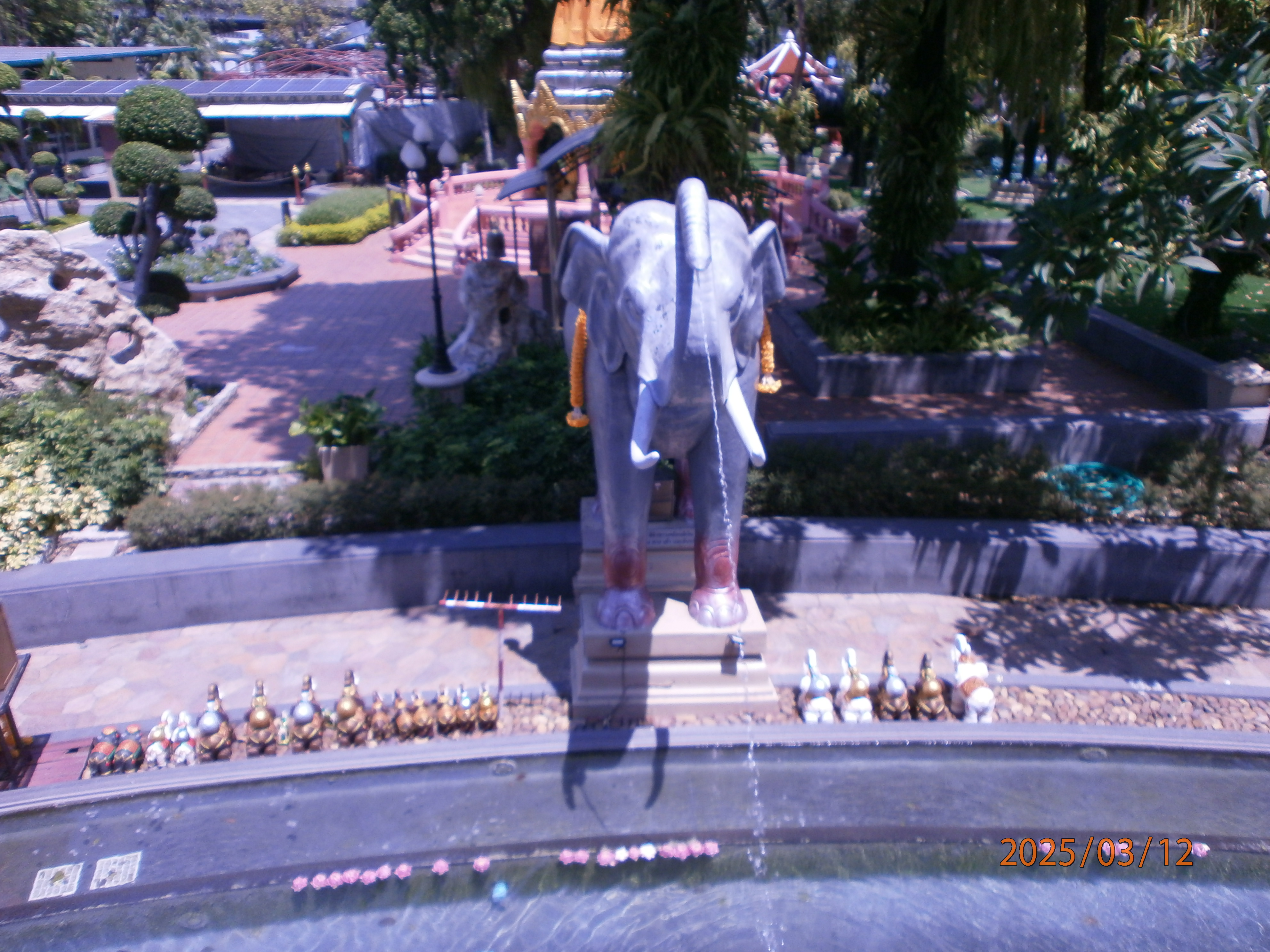 Erawan Museum