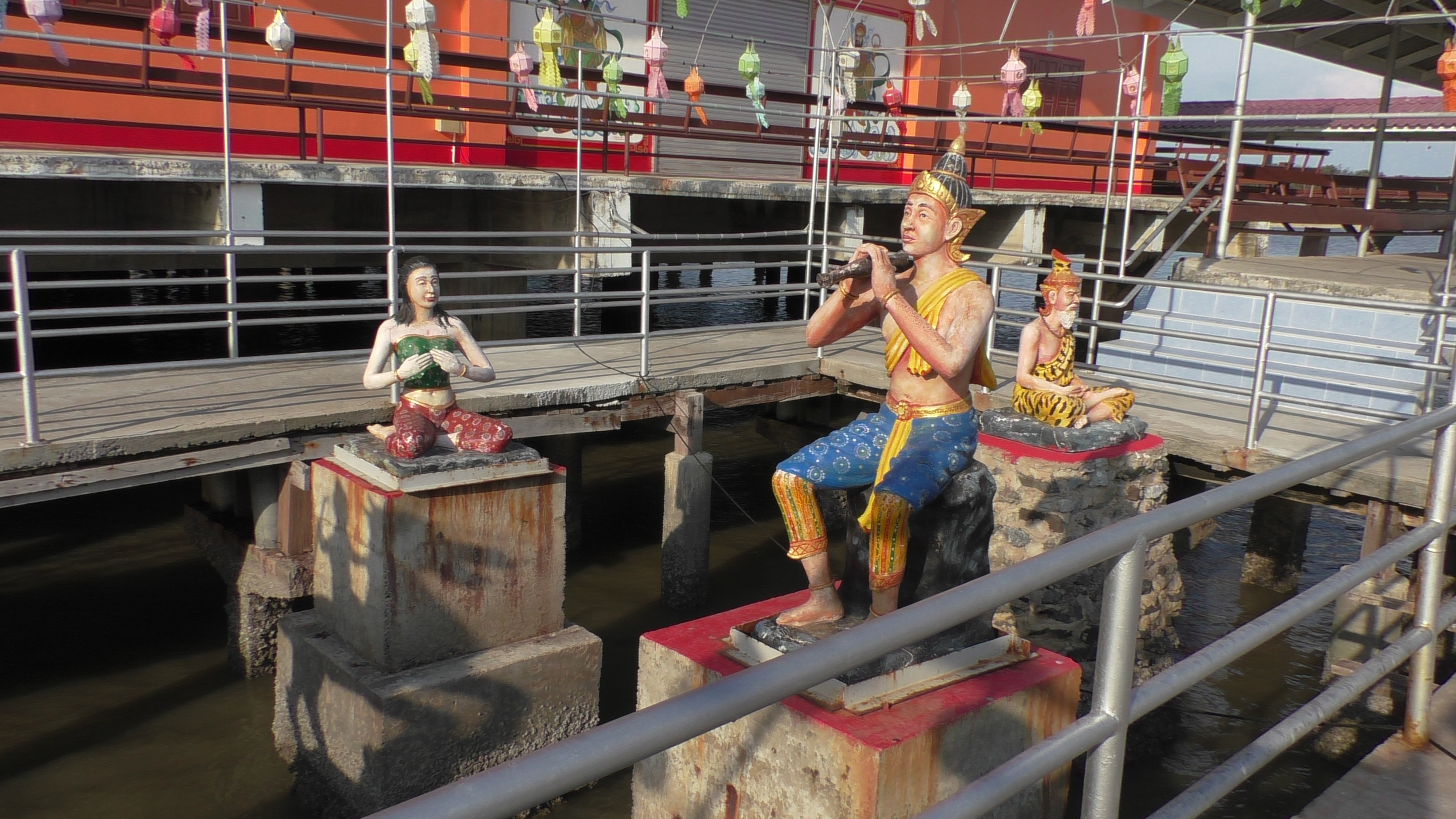 Wat Hong Thong