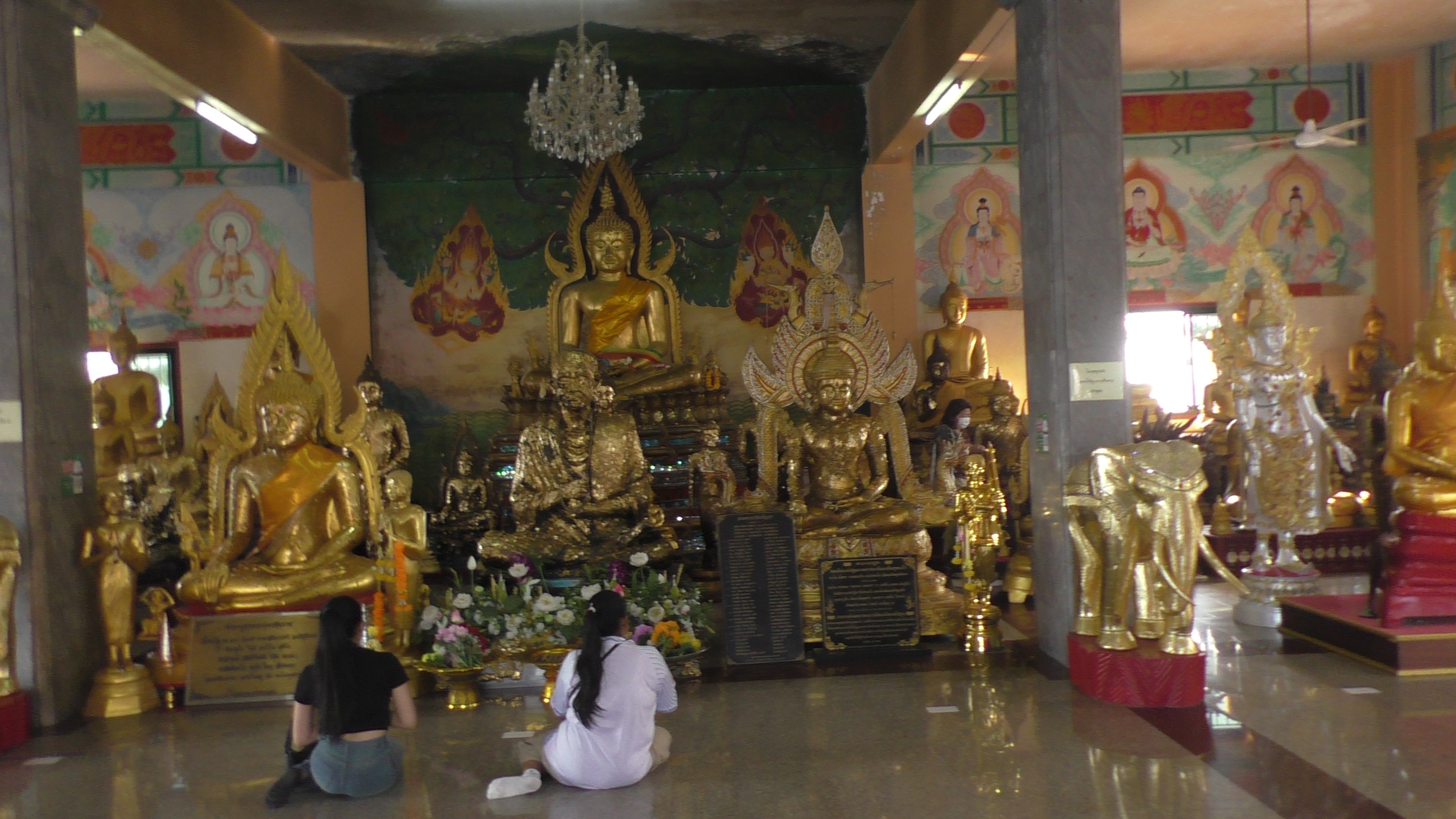 Wat Hong Thong