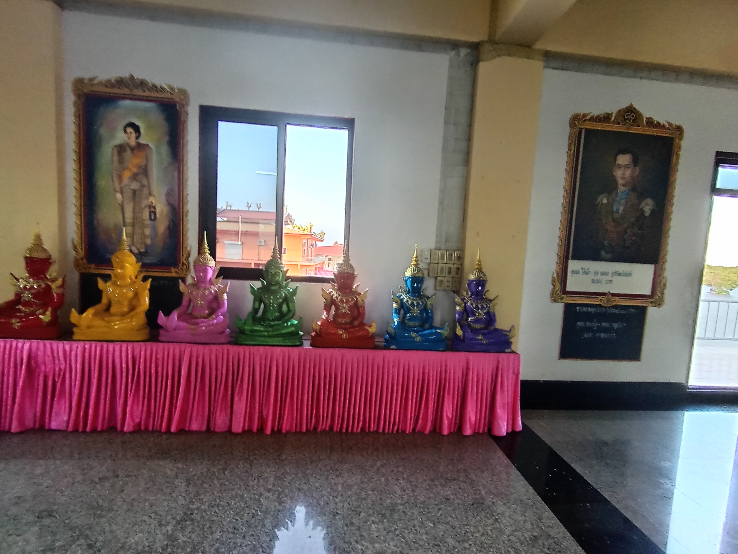 Wat Hong Thong