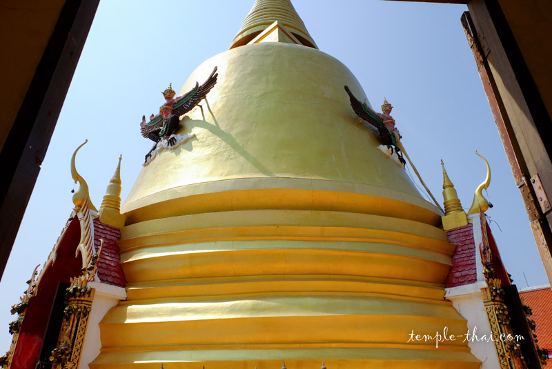 Wat Hong Thong