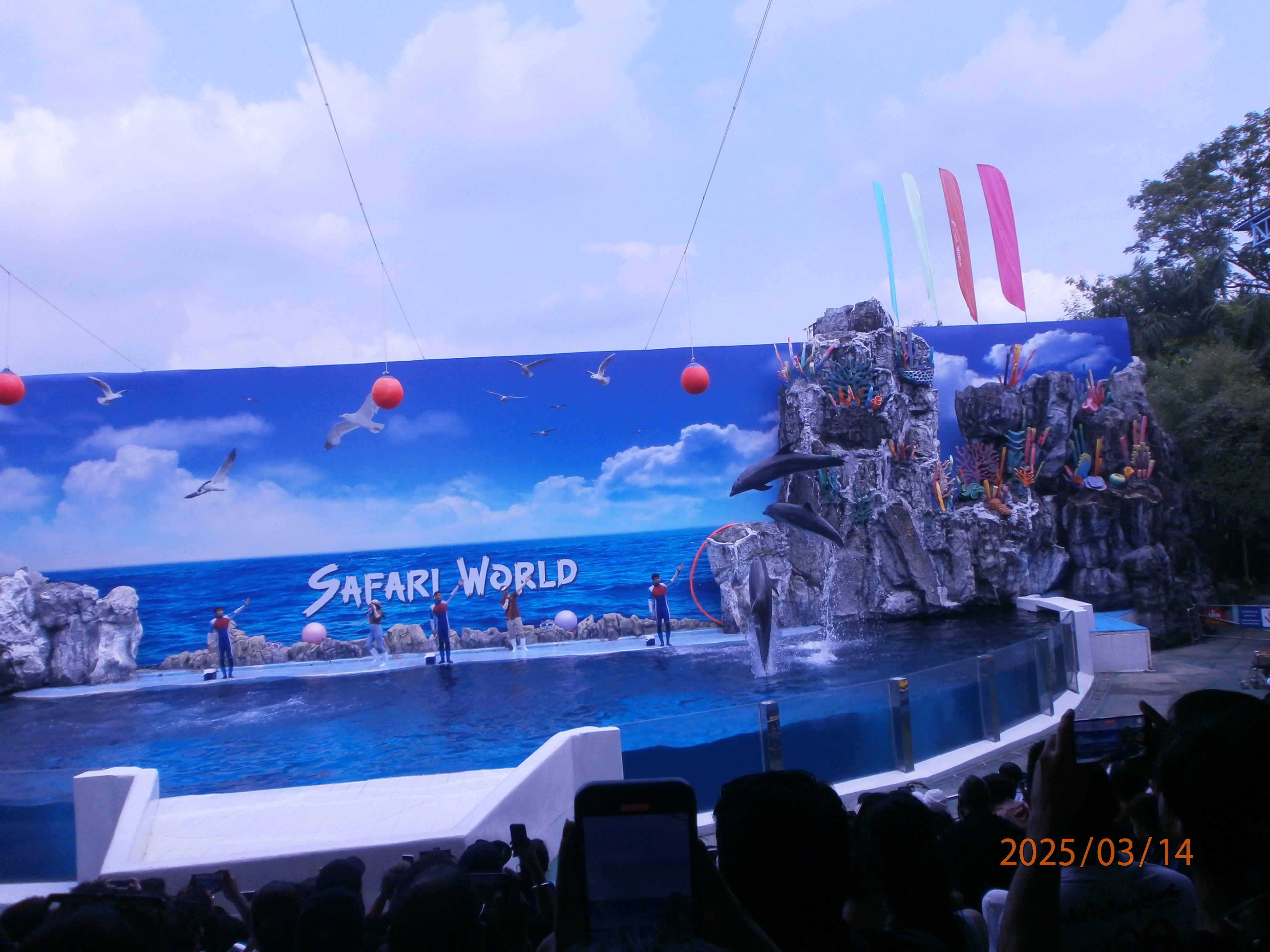 Safari Park