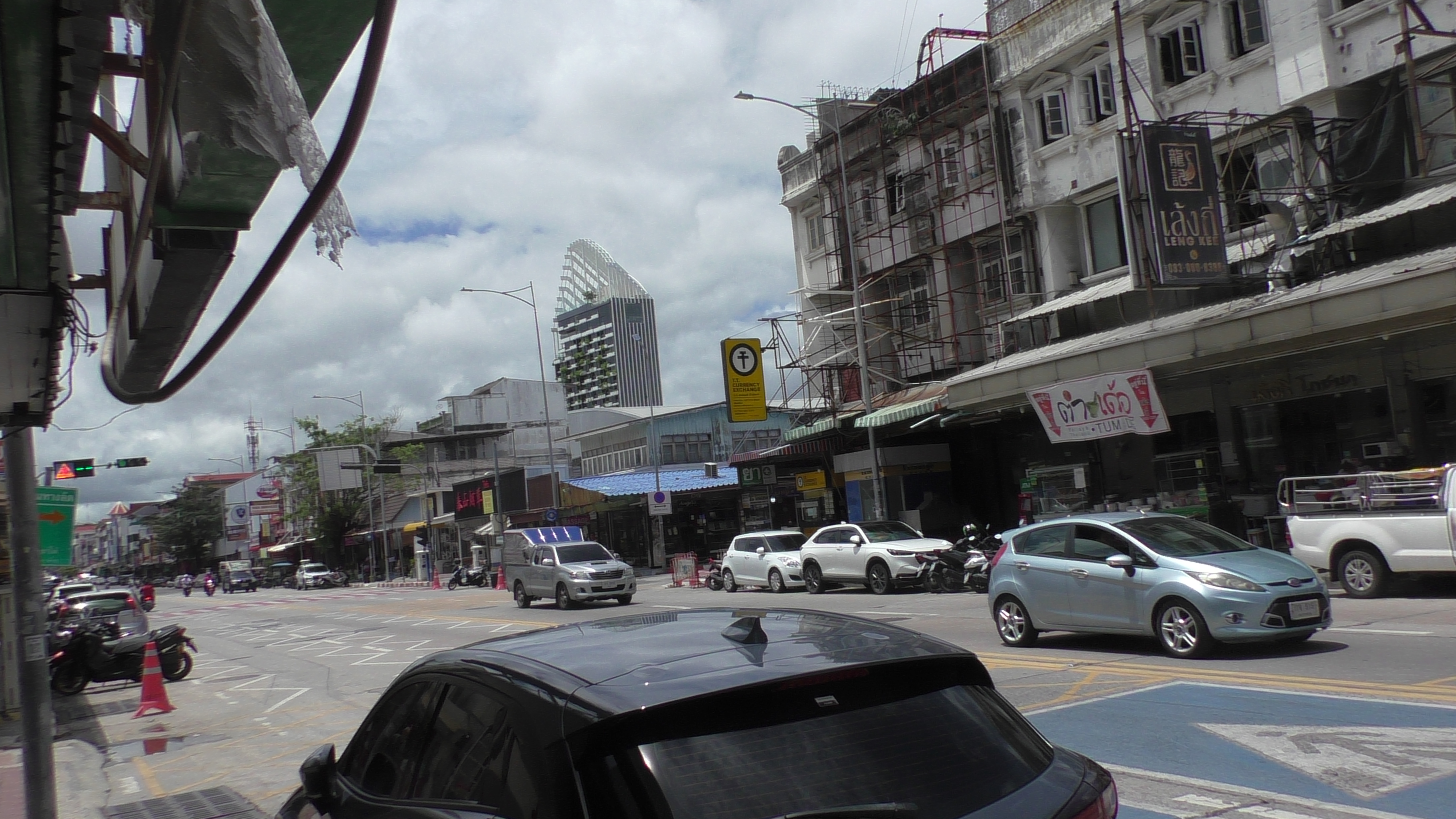 Pattaya
