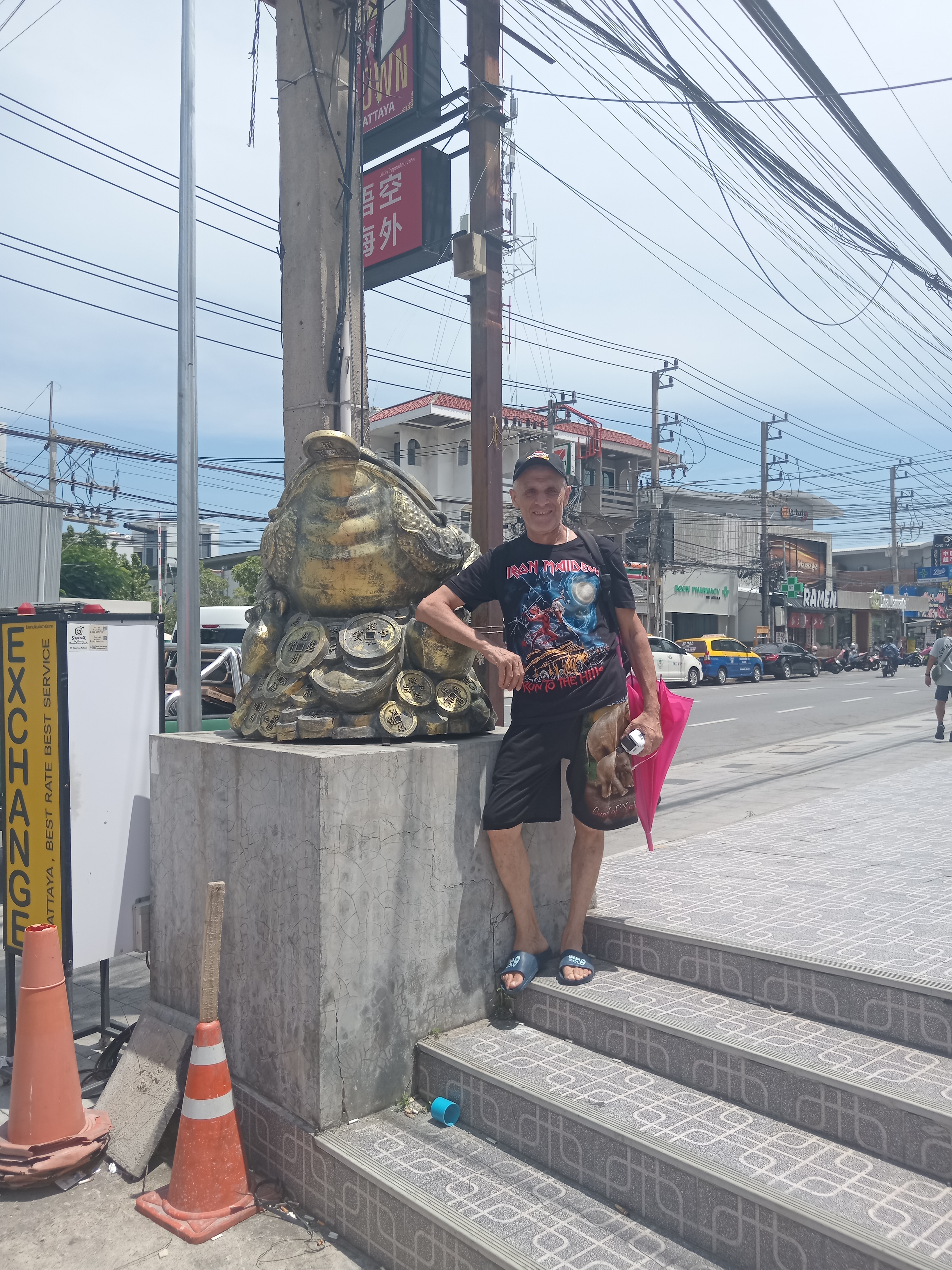 Pattaya