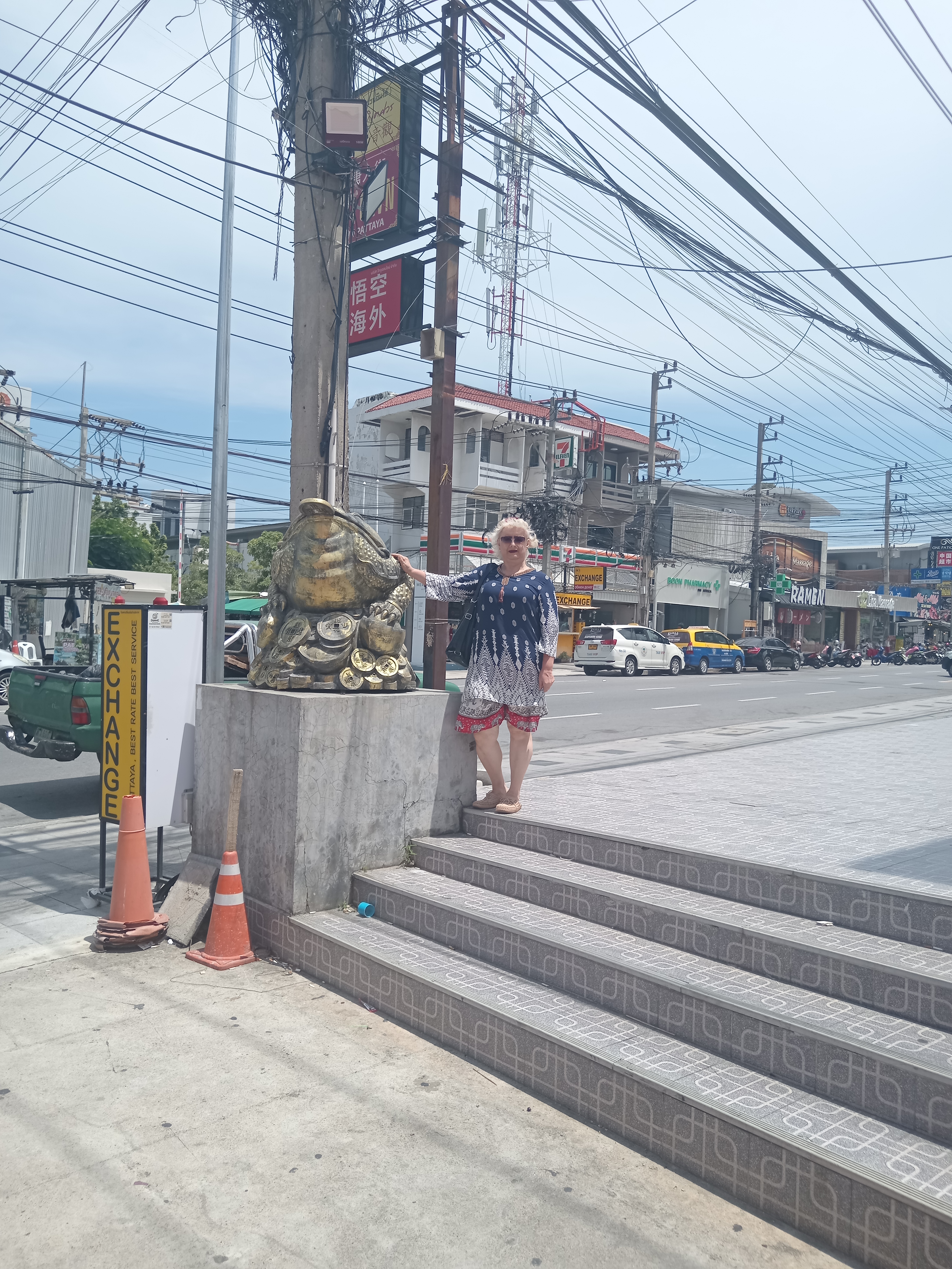 Pattaya